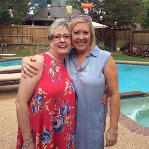 Meet your Posher, Keri